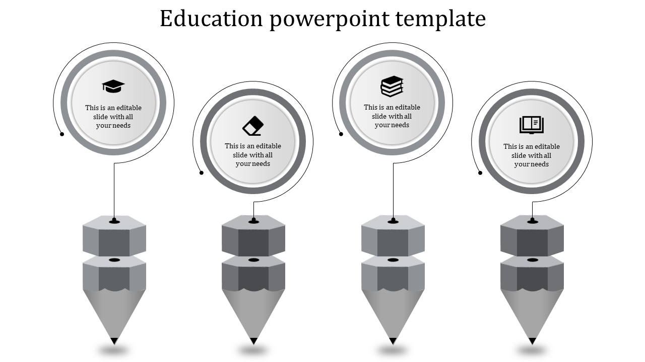  Education PowerPoint Template and Google Slides Themes